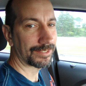 Meet your Posher, Pete